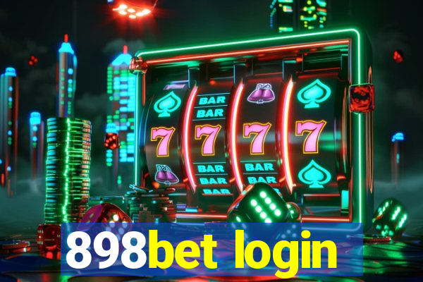 898bet login
